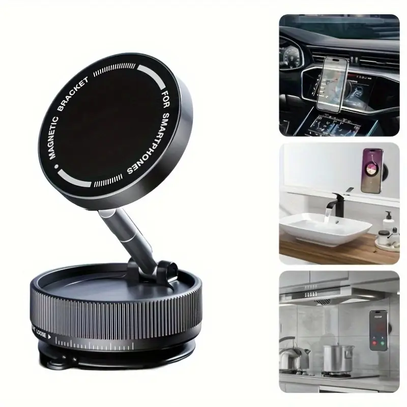 HOLDER MAGNETIC PRO ®