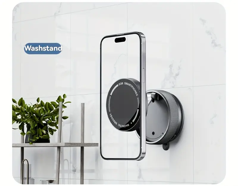 HOLDER MAGNETIC PRO ®