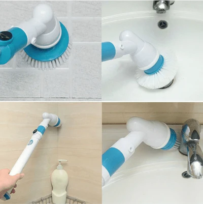 CLEANING BRUSH