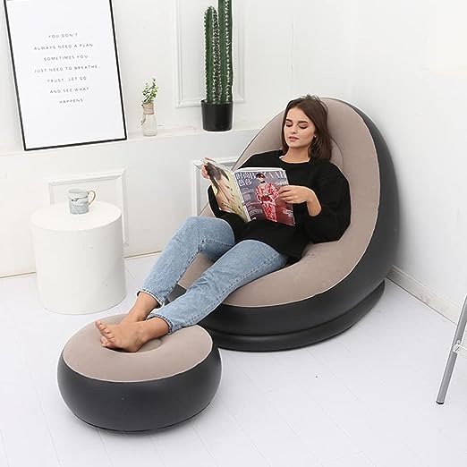 SOFA INFLABLE