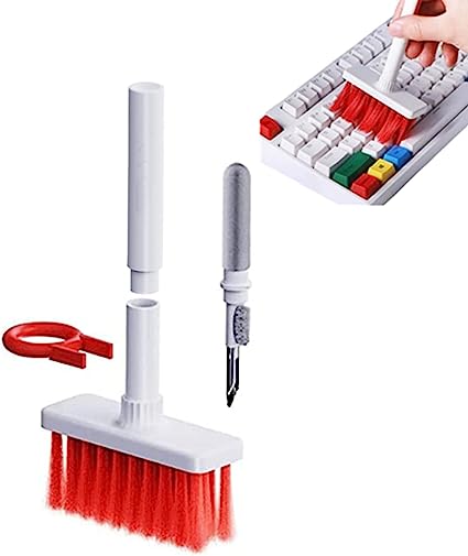 MULTIBRUSH 5 EN 1