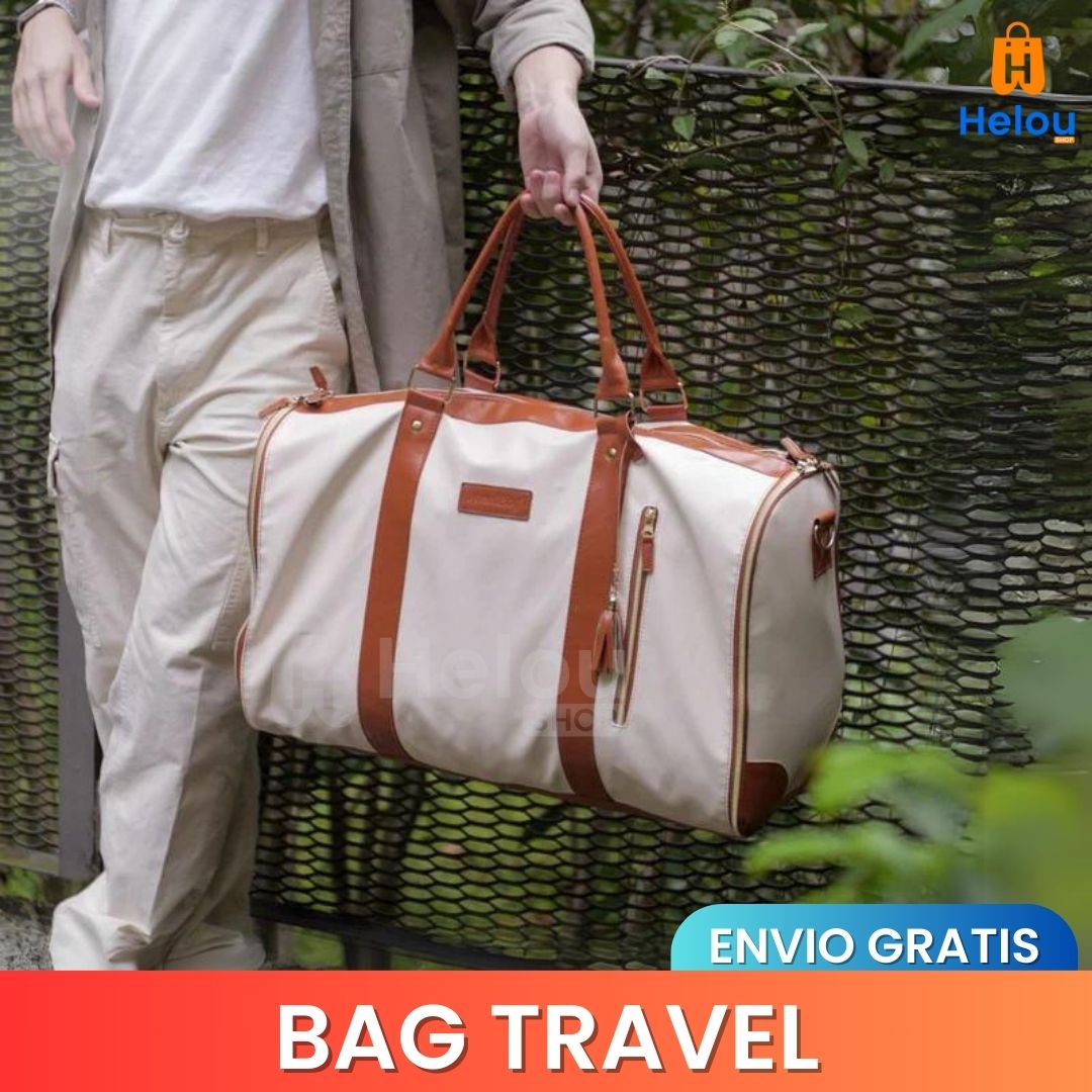 BAG TRAVEL