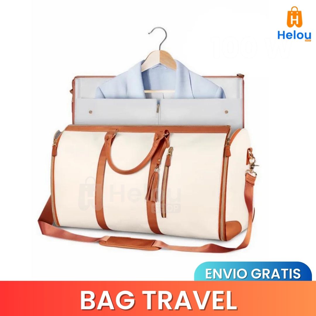 BAG TRAVEL