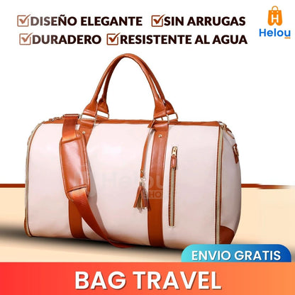 BAG TRAVEL