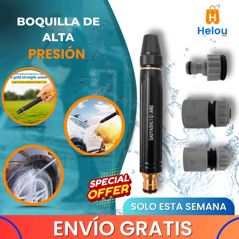 Boquilla Hose Ultra™