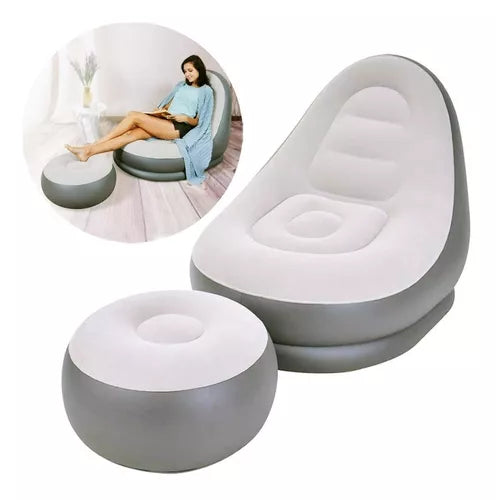 SOFA INFLABLE