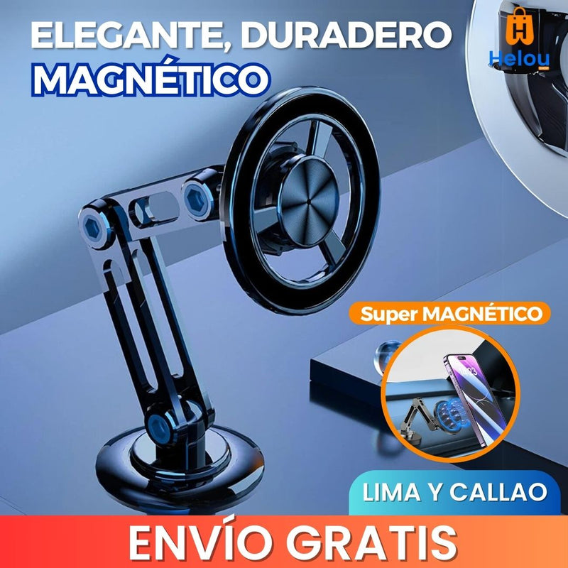 MAGNETIC ANGLE PRO