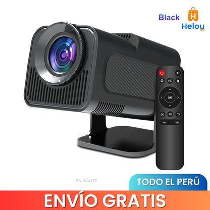 PROYECTOR  320 VISION PRO + REGALO