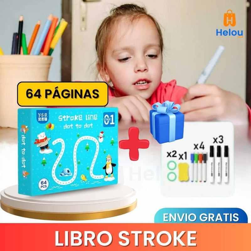 LIBRO STROKE