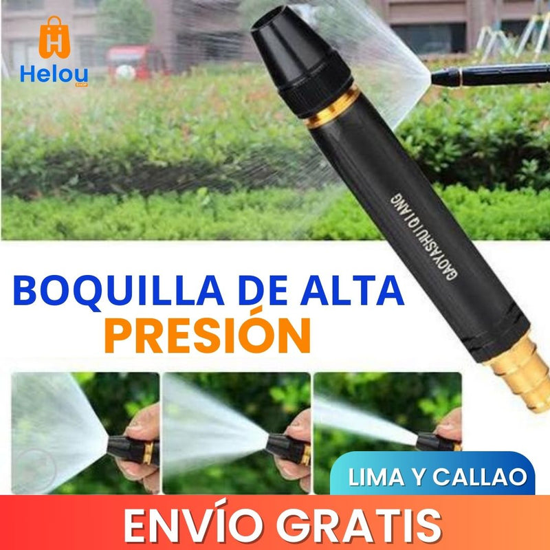 Boquilla Hose Ultra™