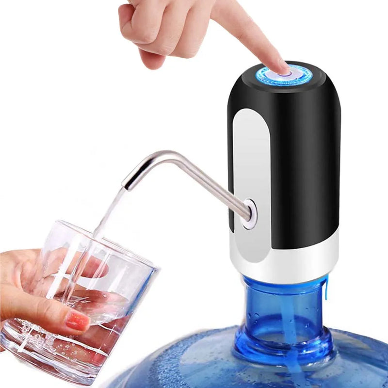 WATER DISPENSER