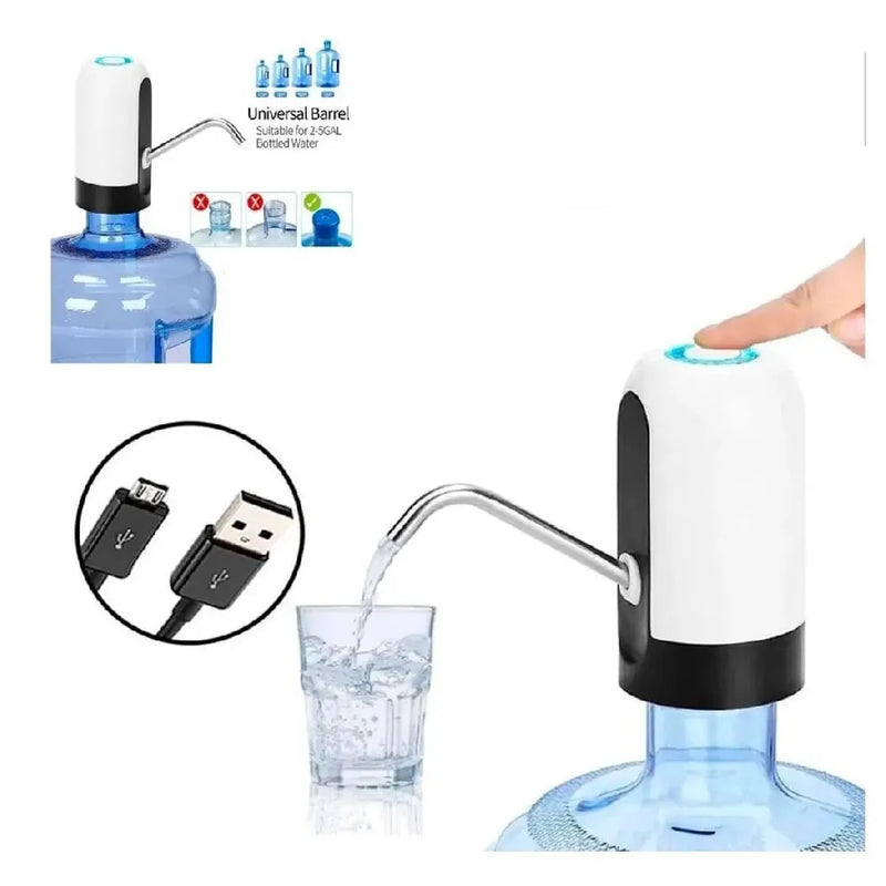 WATER DISPENSER