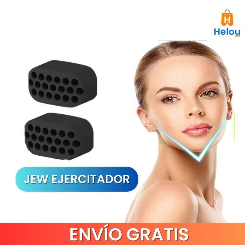 JEW EJERCITADOR ™(2 UNIDADES)