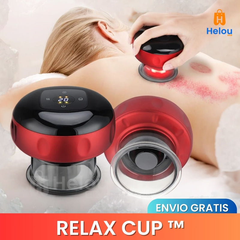 RELAX CUP™